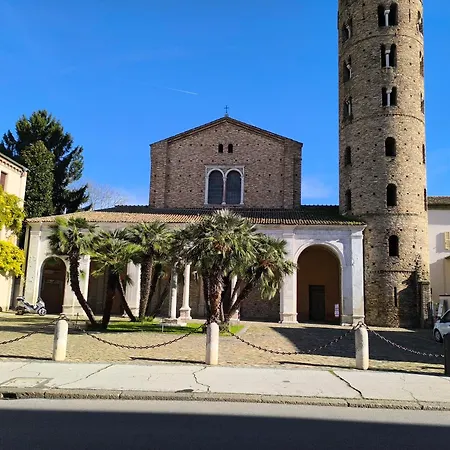 Apartman Maison Rebecca *