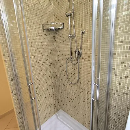 Apartman Maison Rebecca Ravenna