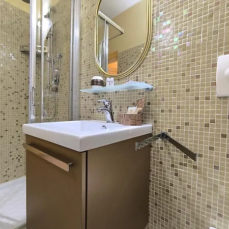 Apartman Maison Rebecca *