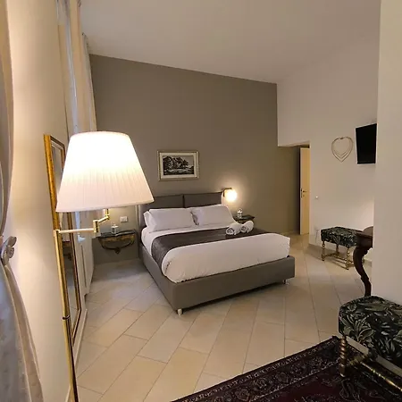 Apartman Maison Rebecca Ravenna