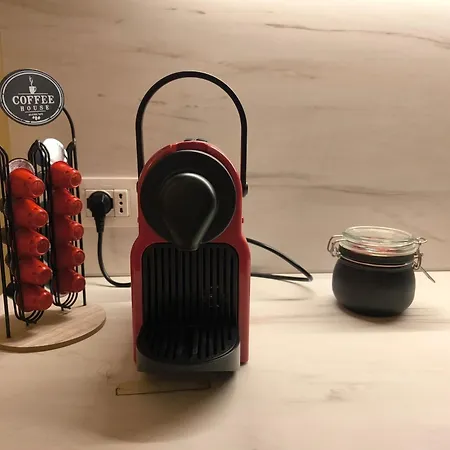 Maison Rebecca Apartman