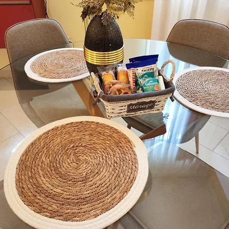 Maison Rebecca Apartman *