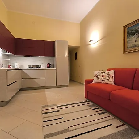 Maison Rebecca Apartment *