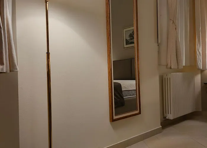 アパート Maison Rebecca *