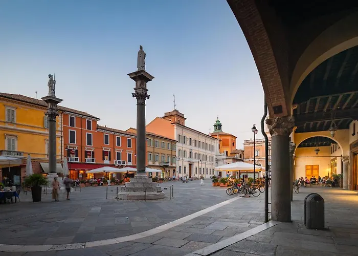 Maison Rebecca アパート *