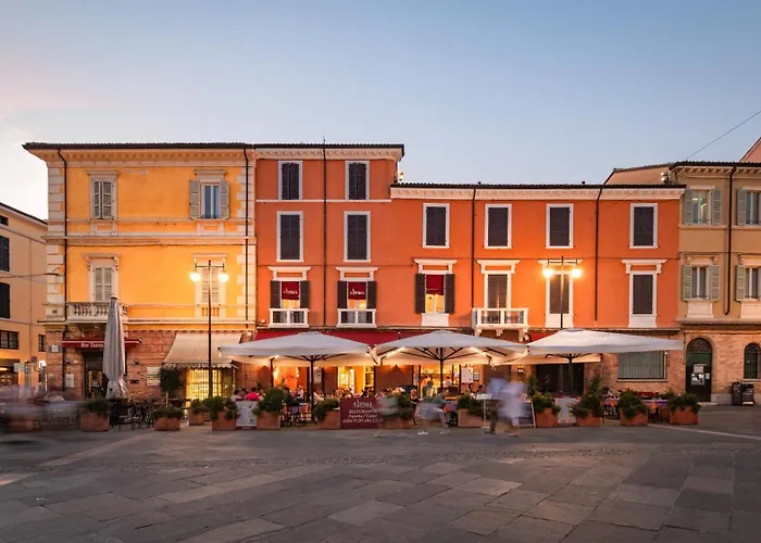 アパート Maison Rebecca *