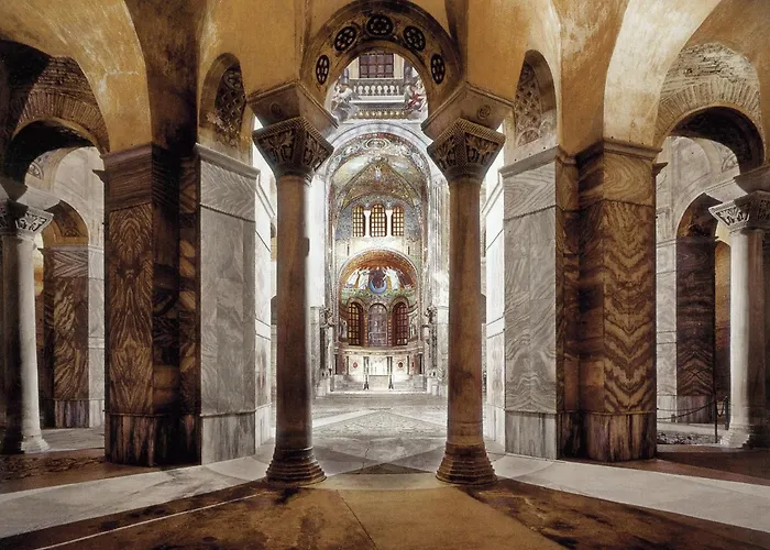 Maison Rebecca ラヴェンナ