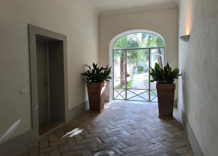 Maison Rebecca * ラヴェンナ