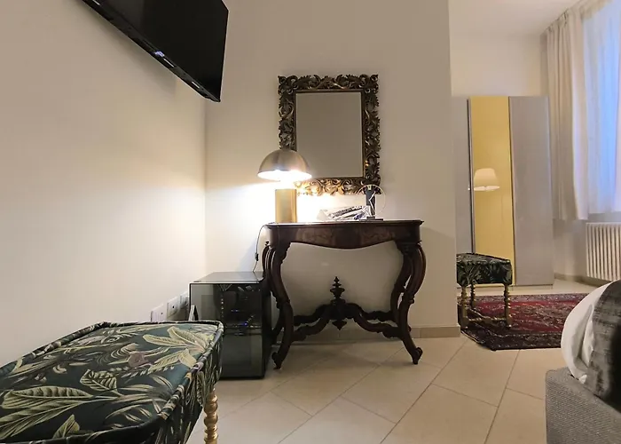 Maison Rebecca * ラヴェンナ