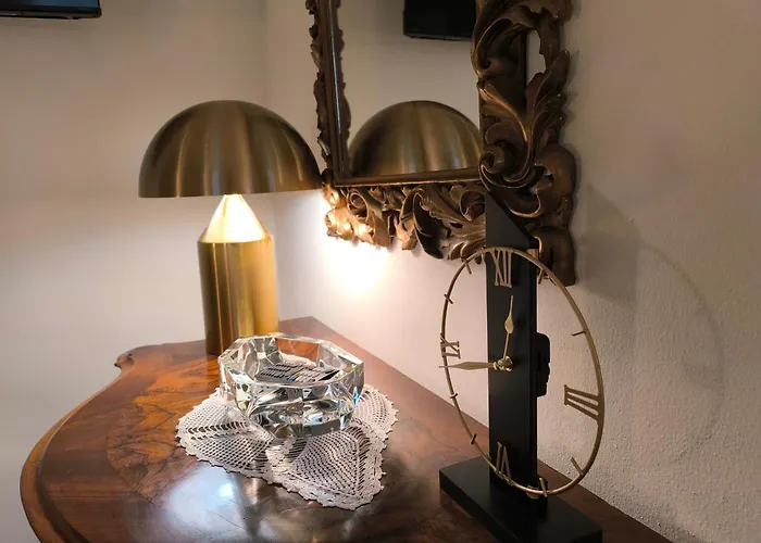 アパート Maison Rebecca ラヴェンナ