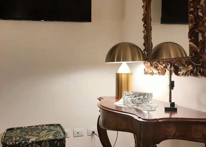 アパート Maison Rebecca