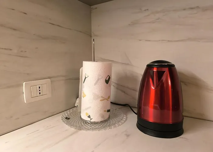 アパート Maison Rebecca *