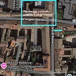 Apartamento Maison Rebecca - Superior Rávena