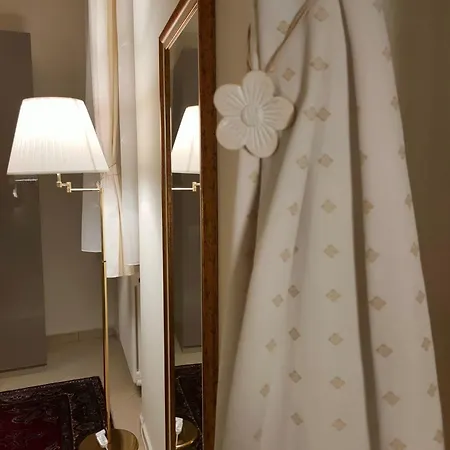 アパート Maison Rebecca