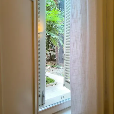 Appartement Maison Rebecca Ravenne
