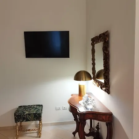 Maison Rebecca Appartement