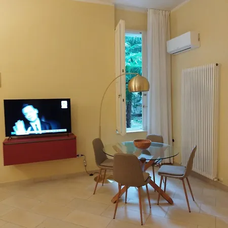 Maison Rebecca Appartement *