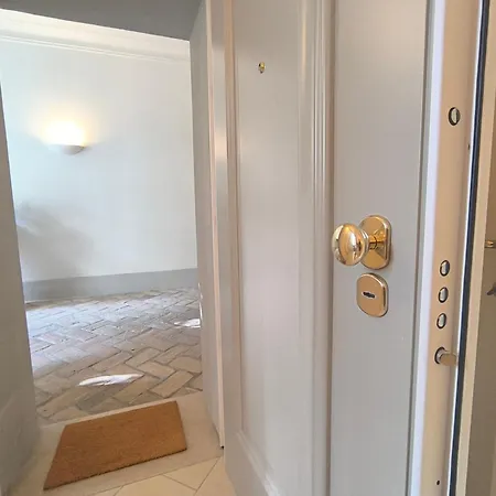 Appartement Maison Rebecca