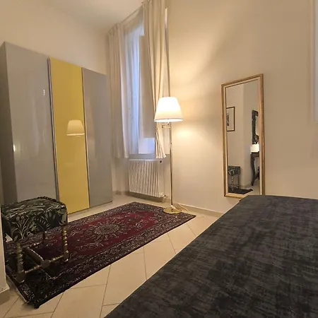 Maison Rebecca Appartement