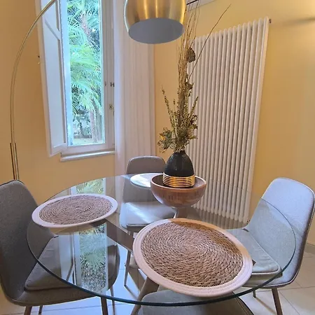 Appartement Maison Rebecca Ravenne