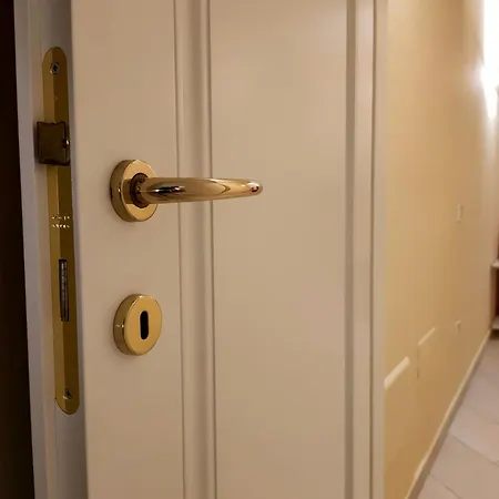 Maison Rebecca Apartment