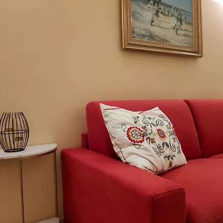 Maison Rebecca Apartment Ravenna