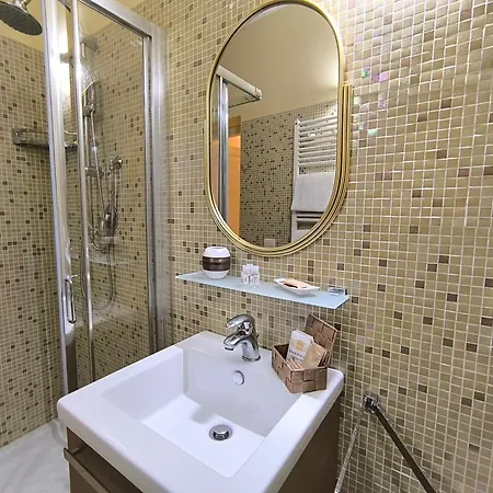 Appartement Maison Rebecca *