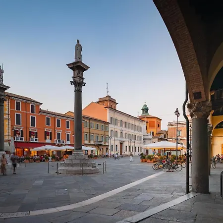 Maison Rebecca Appartement *