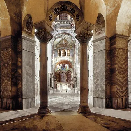 Maison Rebecca Ravenne