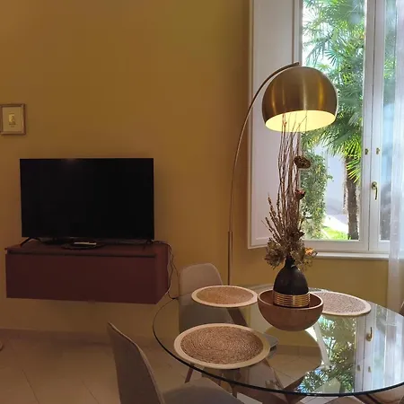 Appartement Maison Rebecca