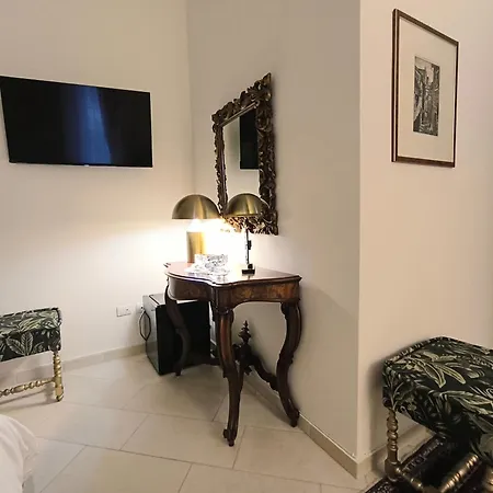 Maison Rebecca Appartement