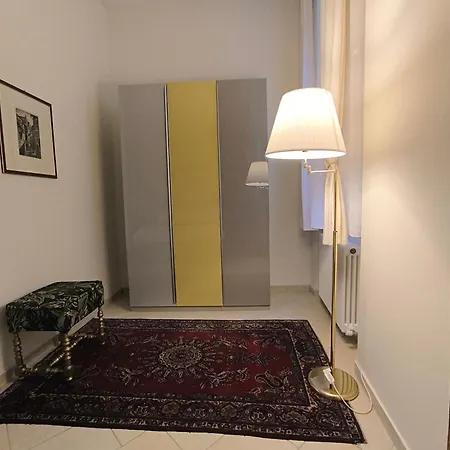 Maison Rebecca Appartement