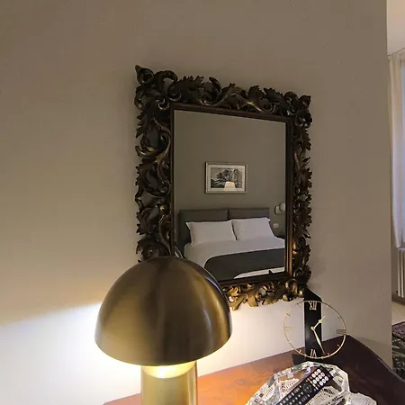 Maison Rebecca - Superior Apartamento *