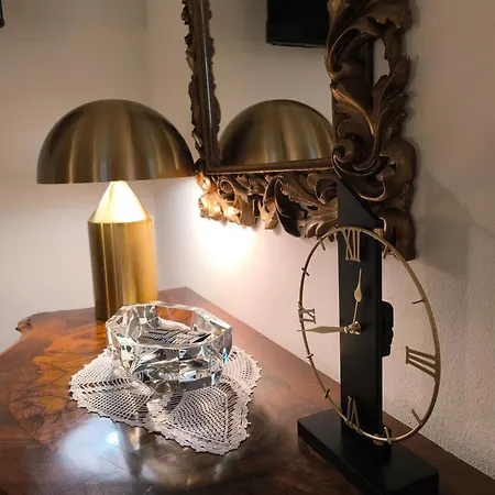 Apartment Maison Rebecca Ravenna