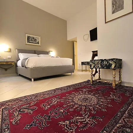 Maison Rebecca * Ravenne