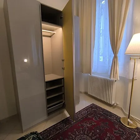 Maison Rebecca