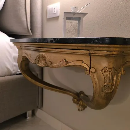 Apartamento Maison Rebecca - Superior