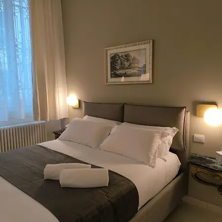 Appartement Maison Rebecca *