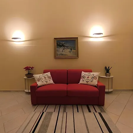 Maison Rebecca *