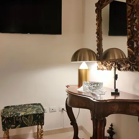 Appartement Maison Rebecca