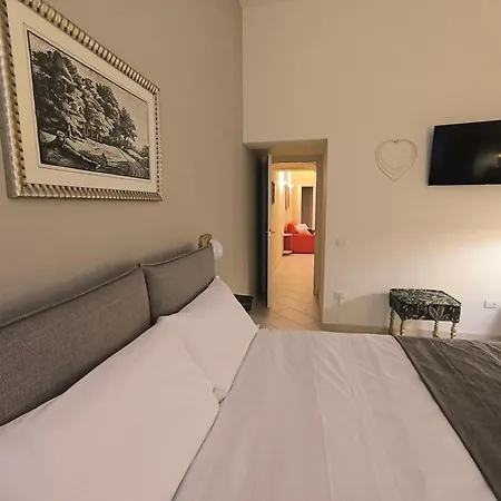 Maison Rebecca Appartement *