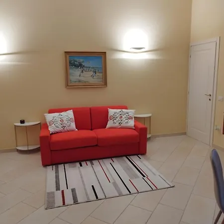 Maison Rebecca * Ravenne