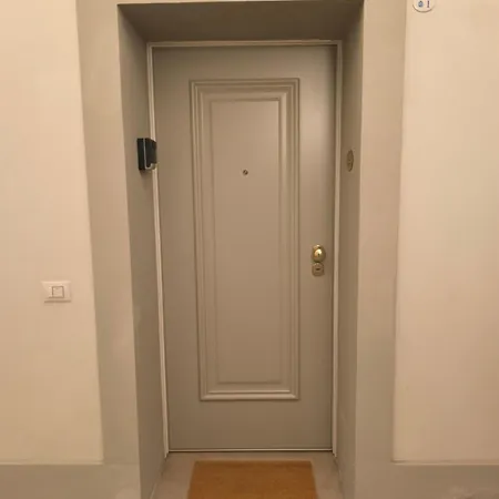 Maison Rebecca Ravenne