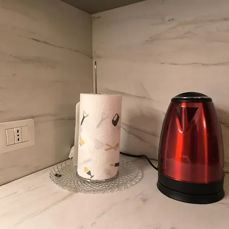 Apartamento Maison Rebecca - Superior *