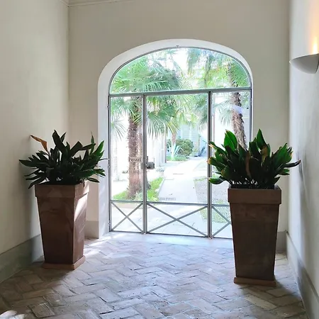 Maison Rebecca * Ravenne