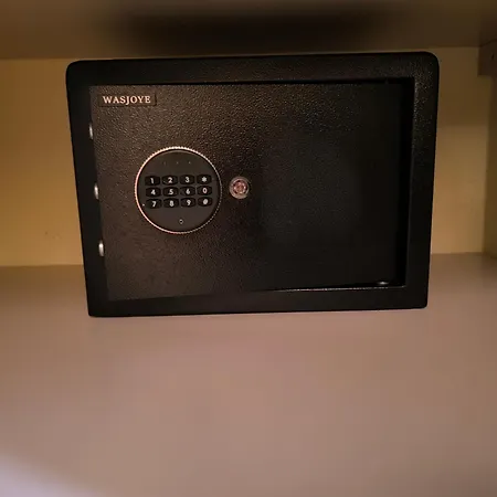 Maison Rebecca * Ravenne