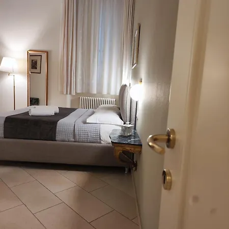 Maison Rebecca *