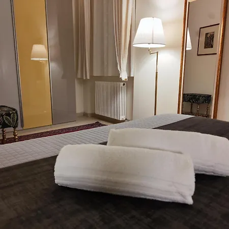 Apartamento Maison Rebecca - Superior Rávena