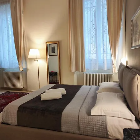 Maison Rebecca *