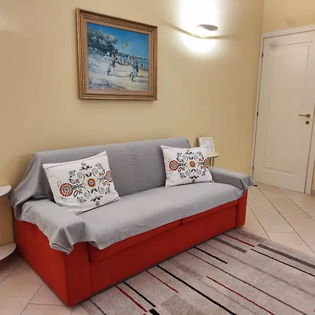 Maison Rebecca Daire